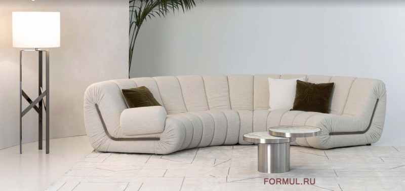 Диван Rugiano Snake